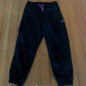 Nike Waterproof sweats